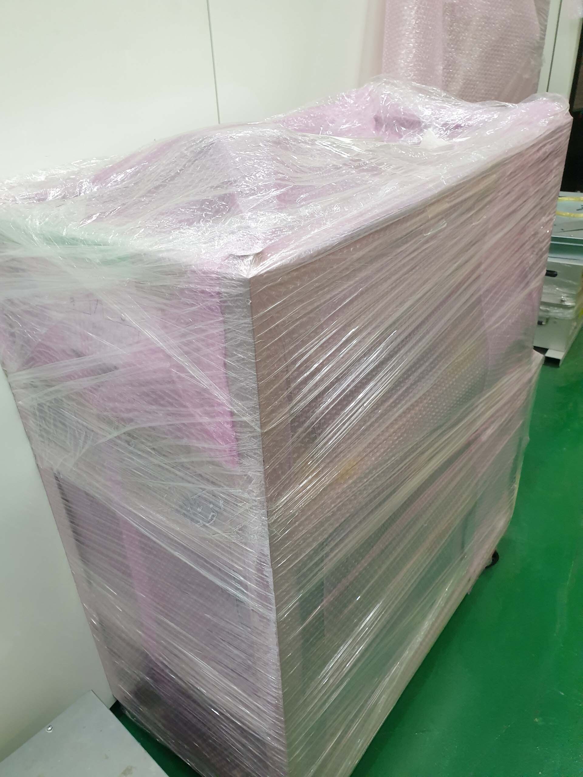 图为 已使用的 KLA / TENCOR eS31 待售