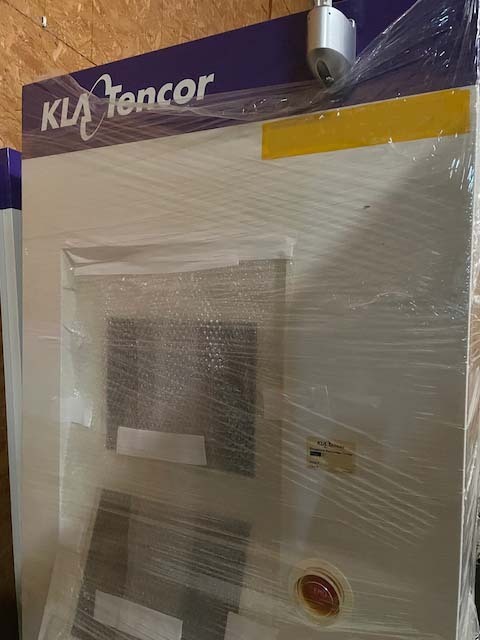 Photo Used KLA / TENCOR eS32 For Sale