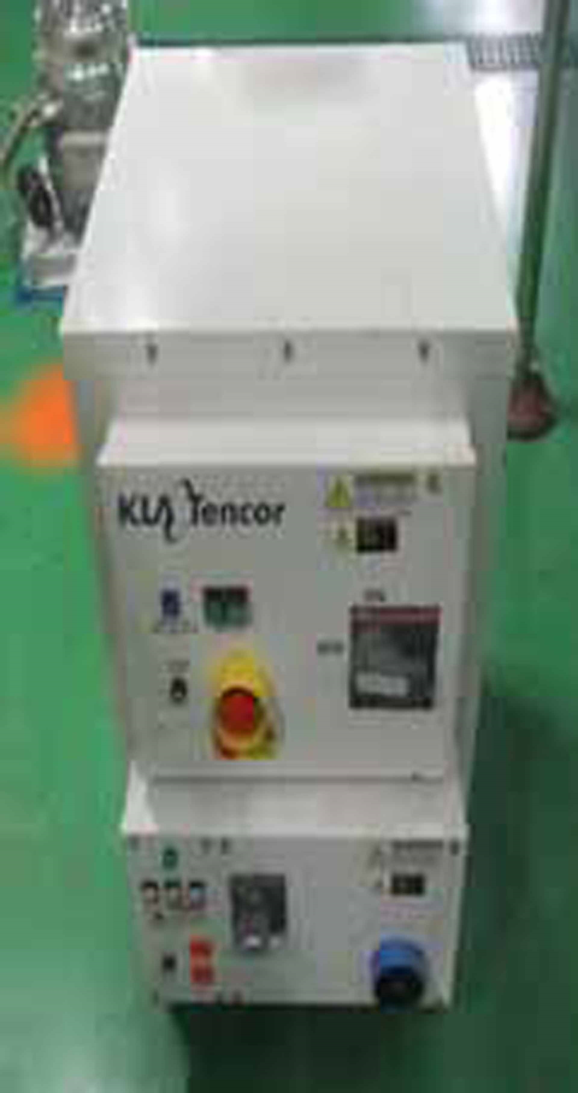 사진 사용됨 KLA / TENCOR eS35 판매용