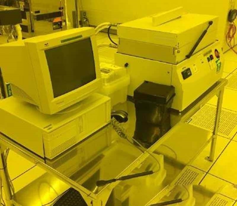 Photo Used KLA / TENCOR FLX-2908 For Sale