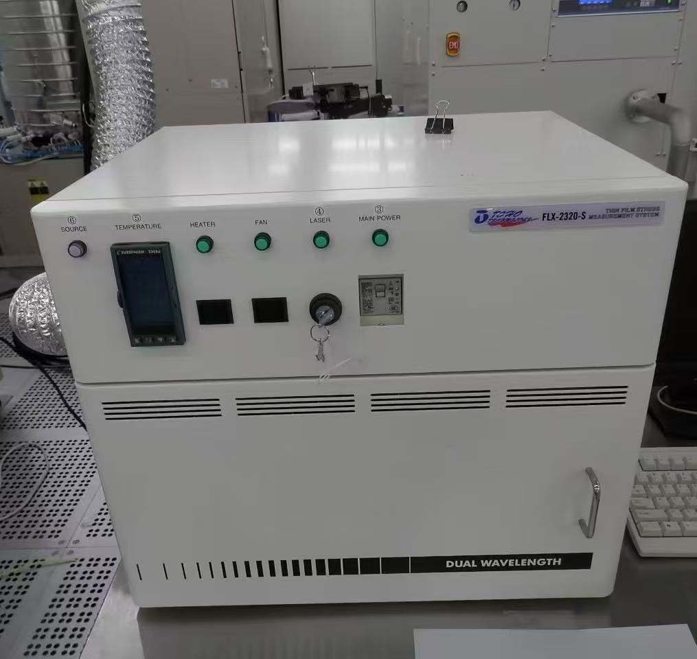 Photo Utilisé KLA / TENCOR FLX-2320S À vendre