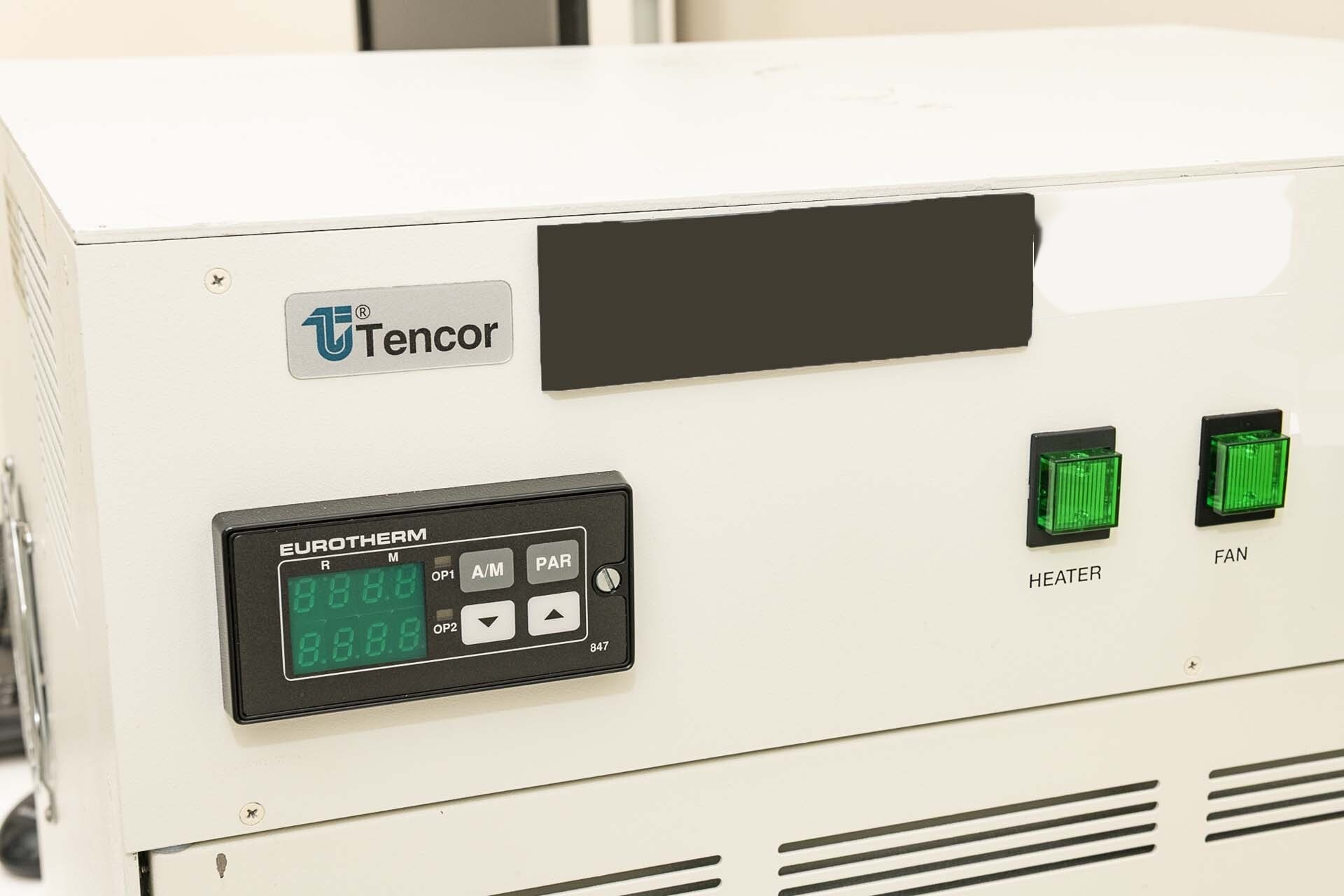 图为 已使用的 KLA / TENCOR FLX-2320 待售