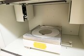 图为 已使用的 KLA / TENCOR FLX-2320 待售