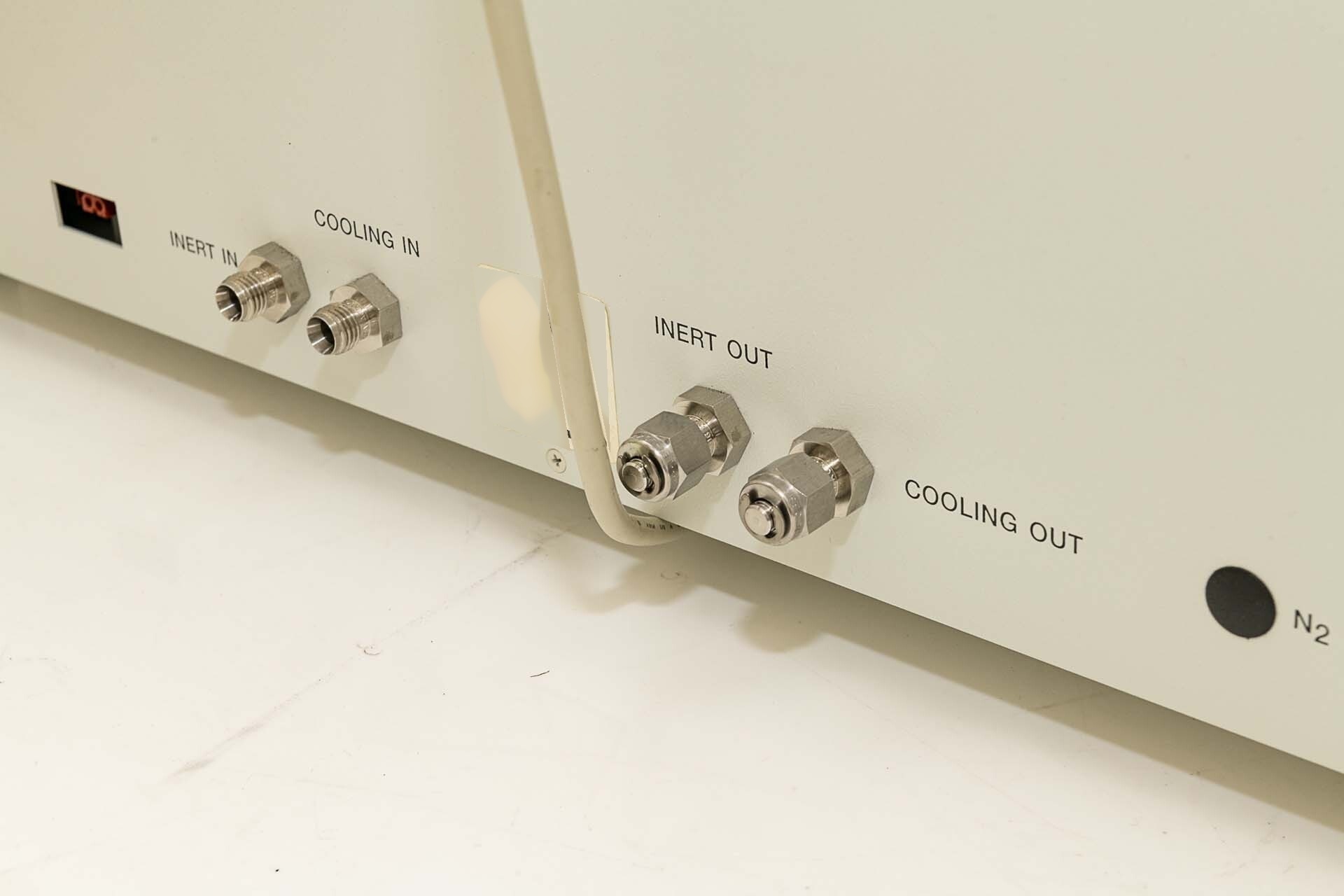 图为 已使用的 KLA / TENCOR FLX-2320 待售