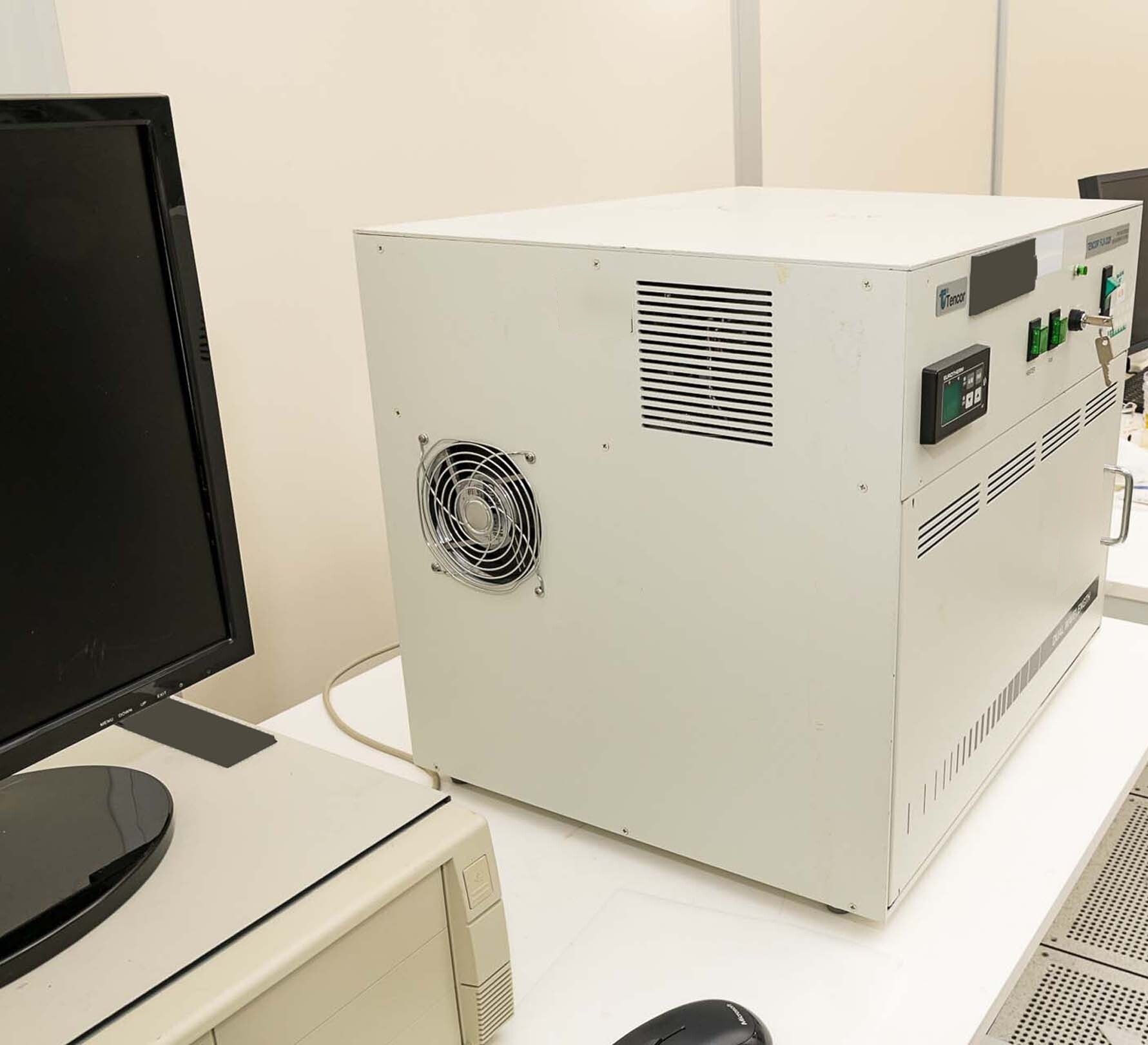 图为 已使用的 KLA / TENCOR FLX-2320 待售