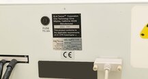 图为 已使用的 KLA / TENCOR FLX-2320 待售