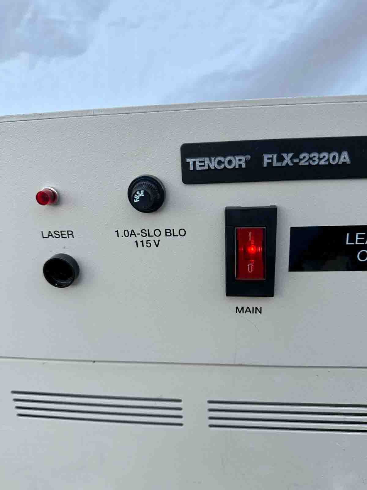 사진 사용됨 KLA / TENCOR FLX-2320A 판매용