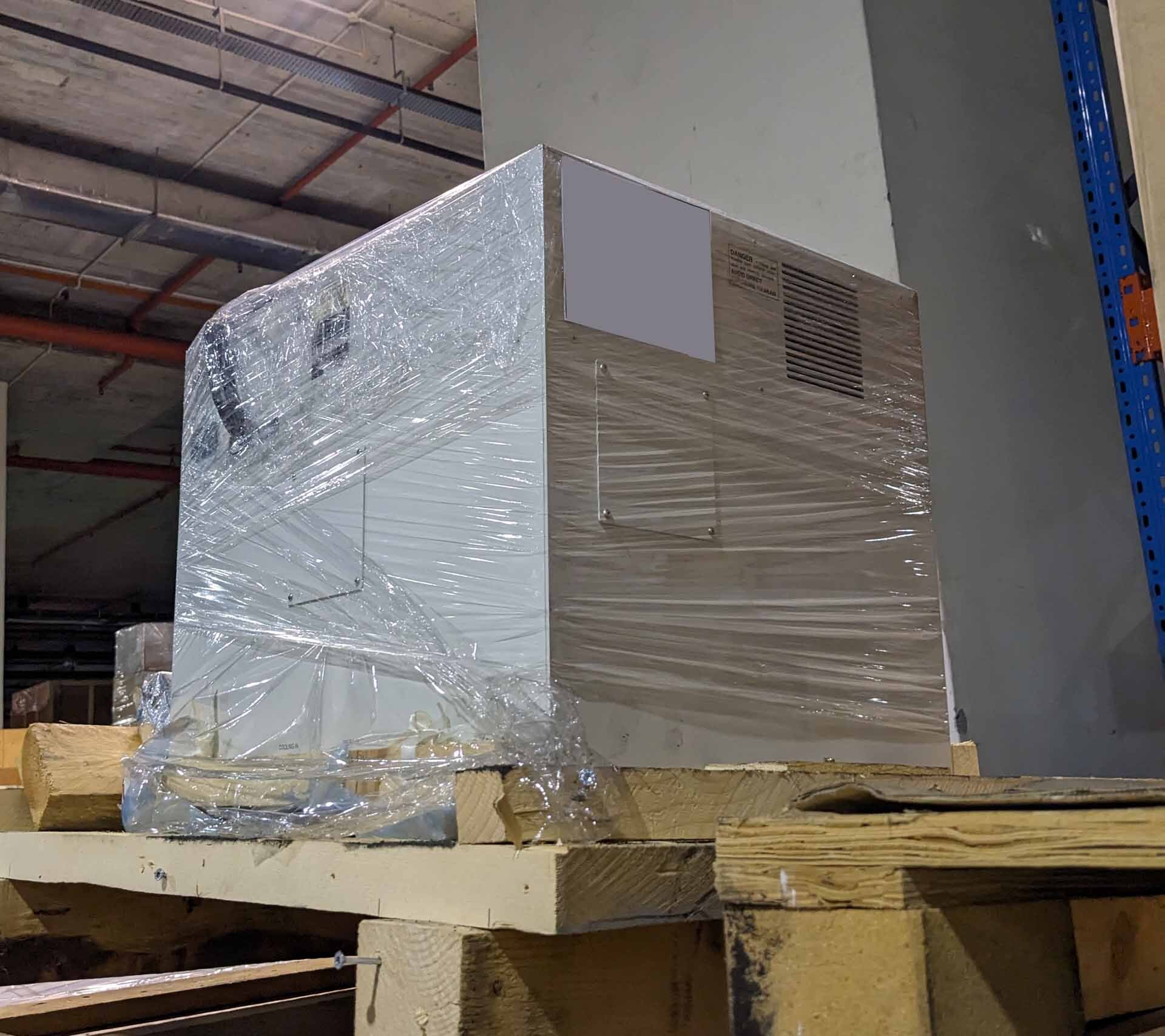 Photo Used KLA / TENCOR FLX-2320A For Sale