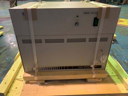 KLA / TENCOR FLX-2320A #293619108