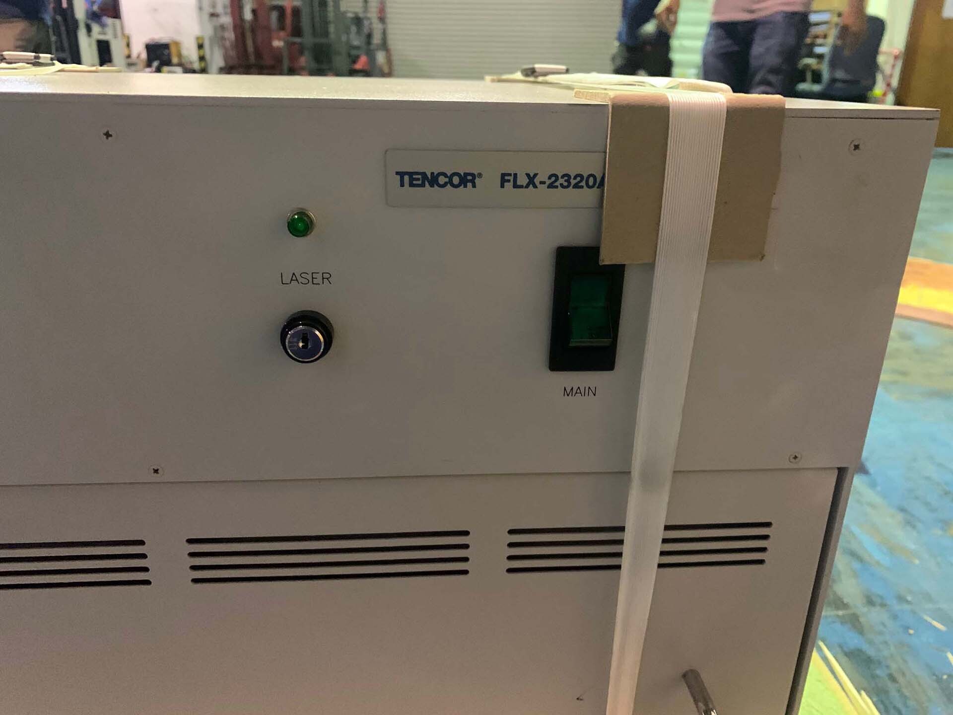 Photo Used KLA / TENCOR FLX-2320A For Sale