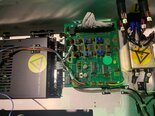 Photo Used KLA / TENCOR FLX-2320A For Sale