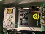 Photo Used KLA / TENCOR FLX-2320A For Sale