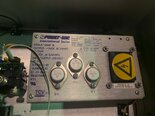 Photo Used KLA / TENCOR FLX-2320A For Sale