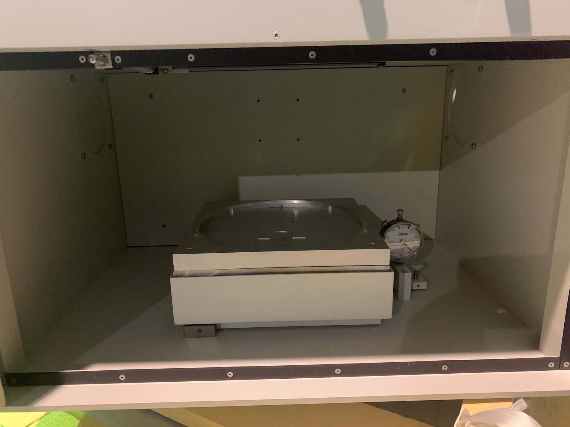 Photo Used KLA / TENCOR FLX-2320A For Sale
