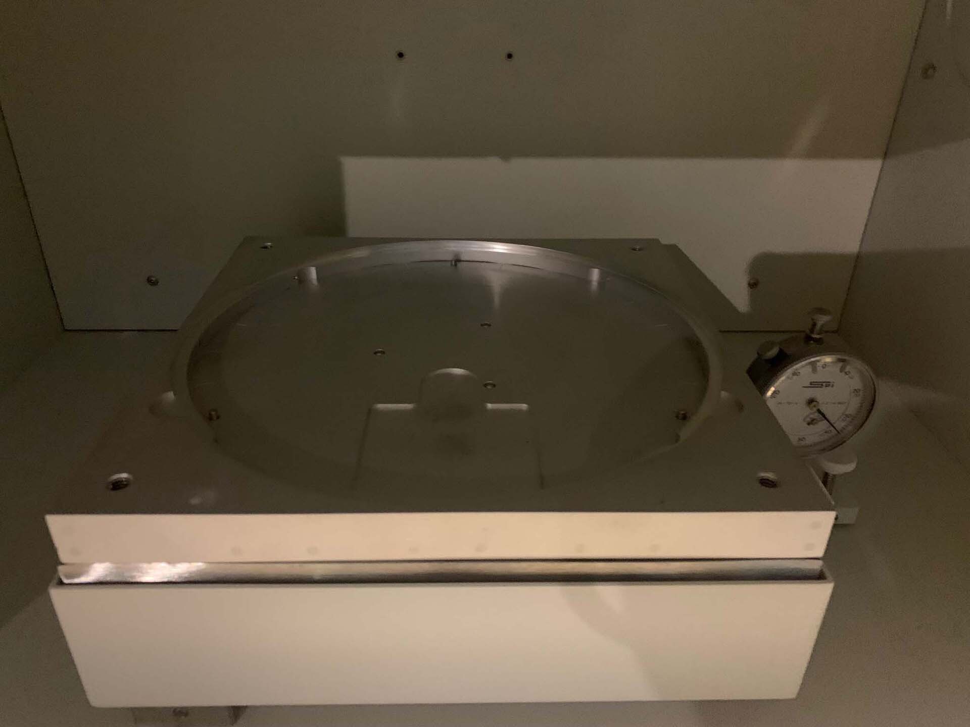 Photo Used KLA / TENCOR FLX-2320A For Sale