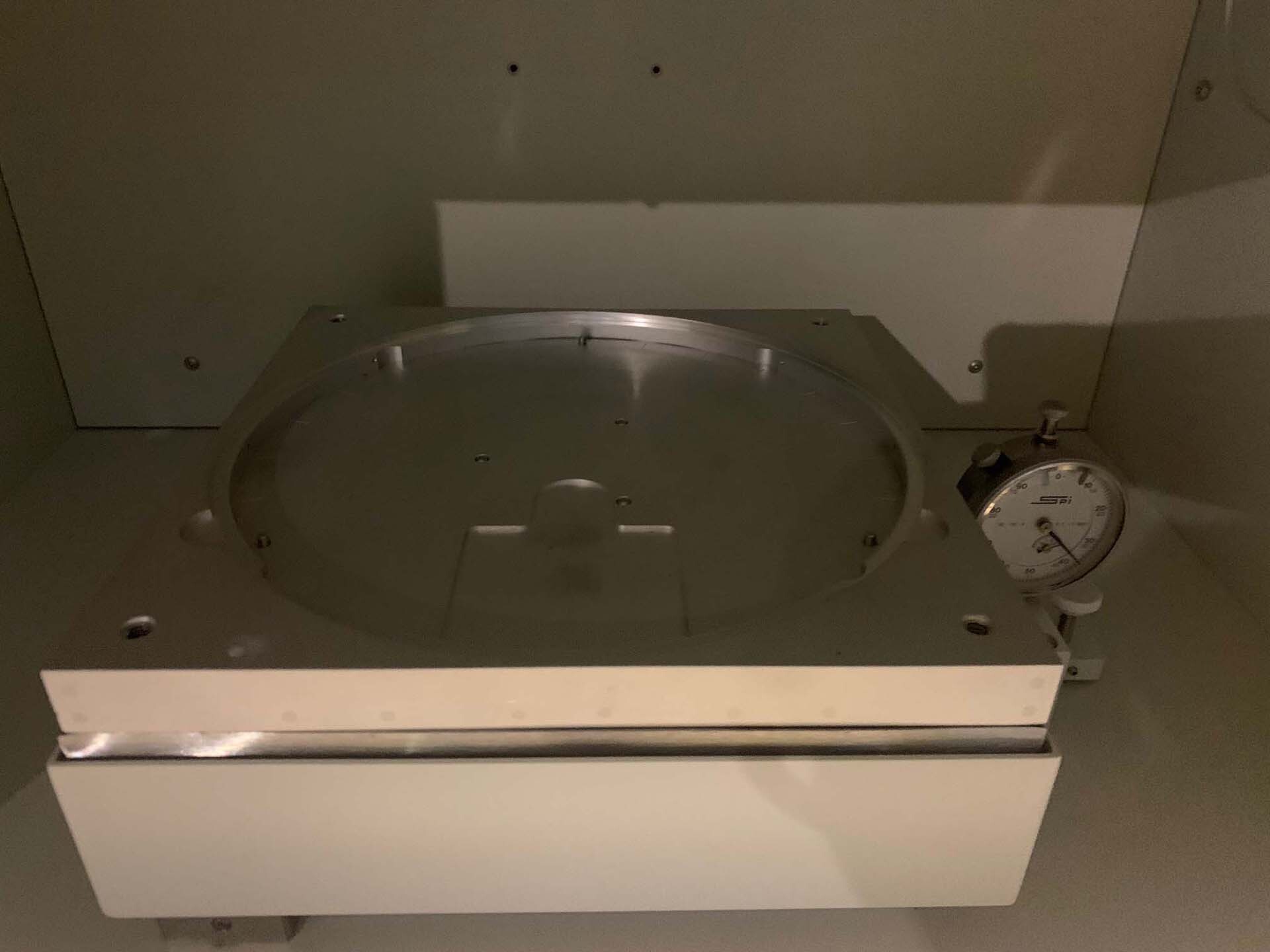 Photo Used KLA / TENCOR FLX-2320A For Sale