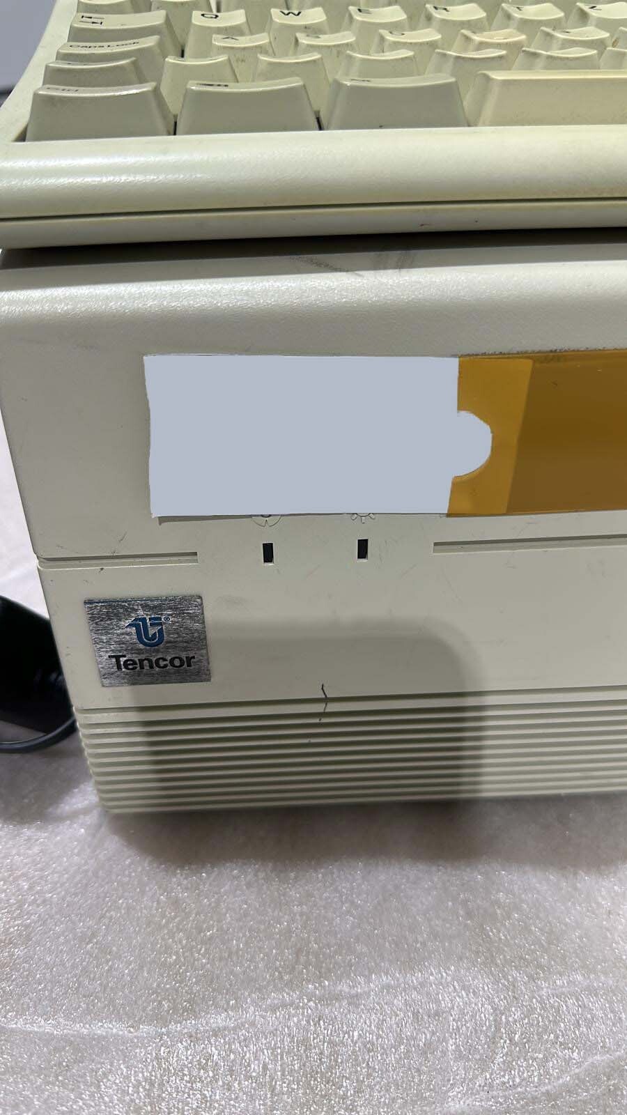 Photo Used KLA / TENCOR FLX-2320A For Sale