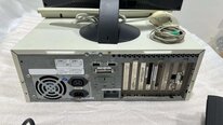Photo Used KLA / TENCOR FLX-2320A For Sale