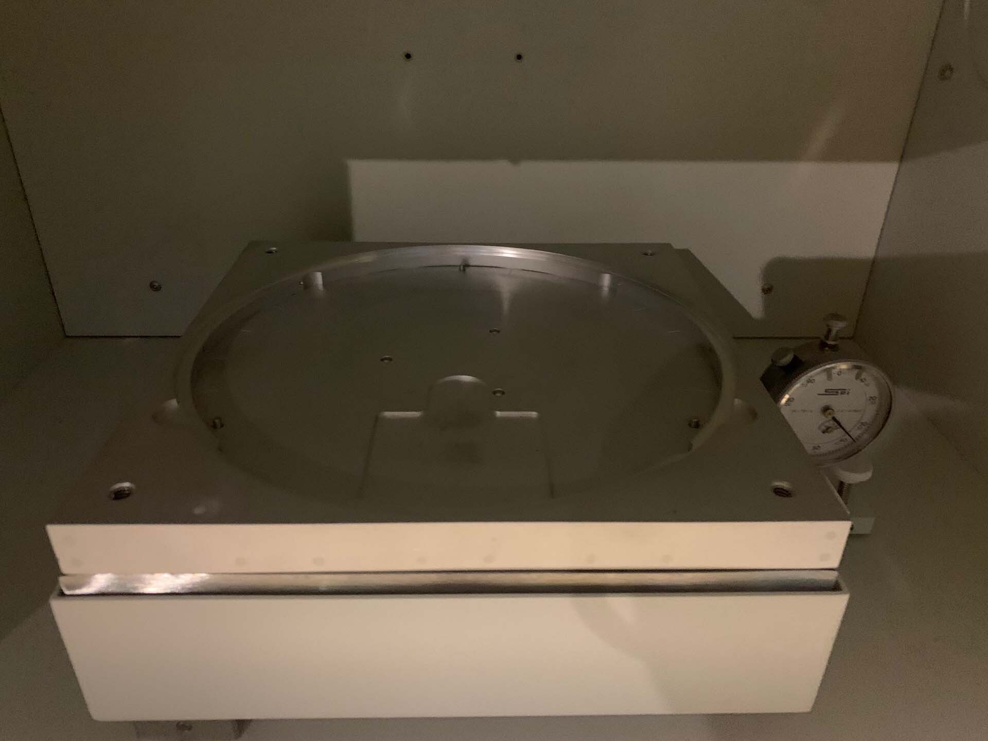 圖為 已使用的 KLA / TENCOR FLX-2320A 待售
