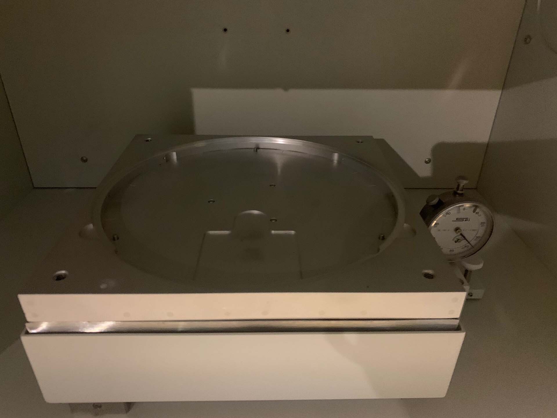 圖為 已使用的 KLA / TENCOR FLX-2320A 待售