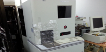 Photo Used KLA / TENCOR FLX-5400 For Sale