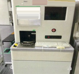 Photo Used KLA / TENCOR FLX-5400 For Sale