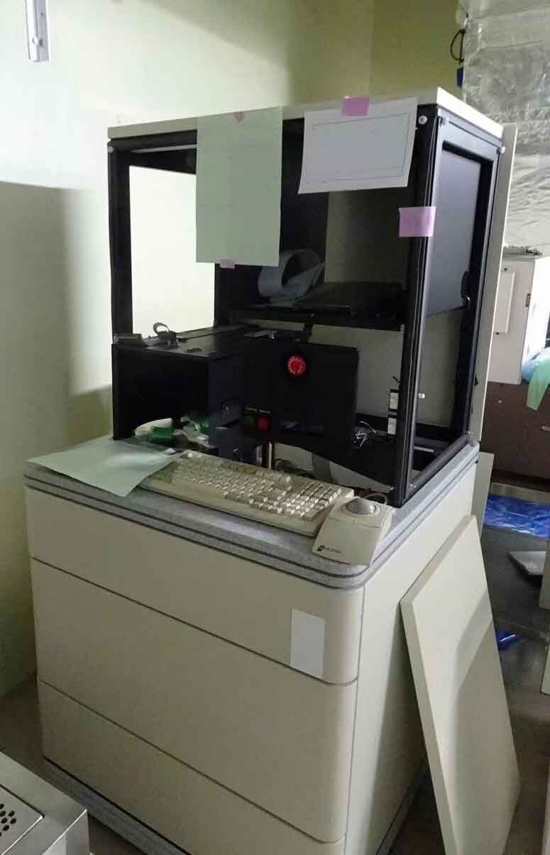 Photo Used KLA / TENCOR FLX-5400 For Sale