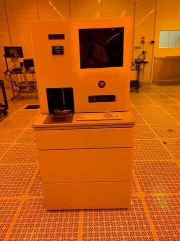 Photo Used KLA / TENCOR FLX-5400 For Sale