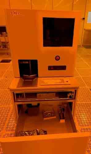 Photo Used KLA / TENCOR FLX-5400 For Sale