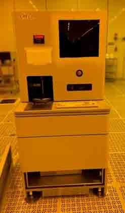 Photo Used KLA / TENCOR FLX-5400 For Sale