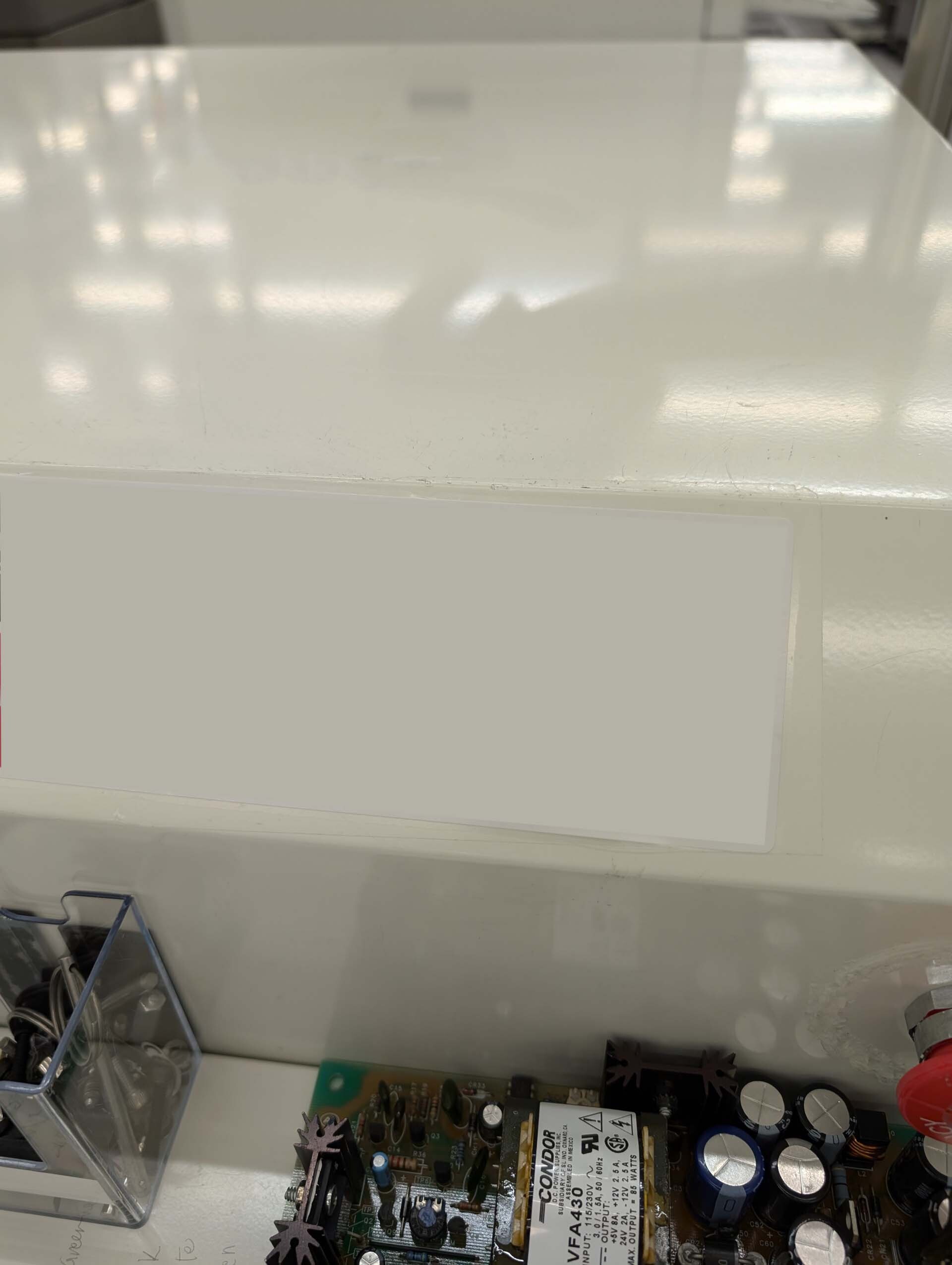 Foto Verwendet KLA / TENCOR FLX-5500 Zum Verkauf