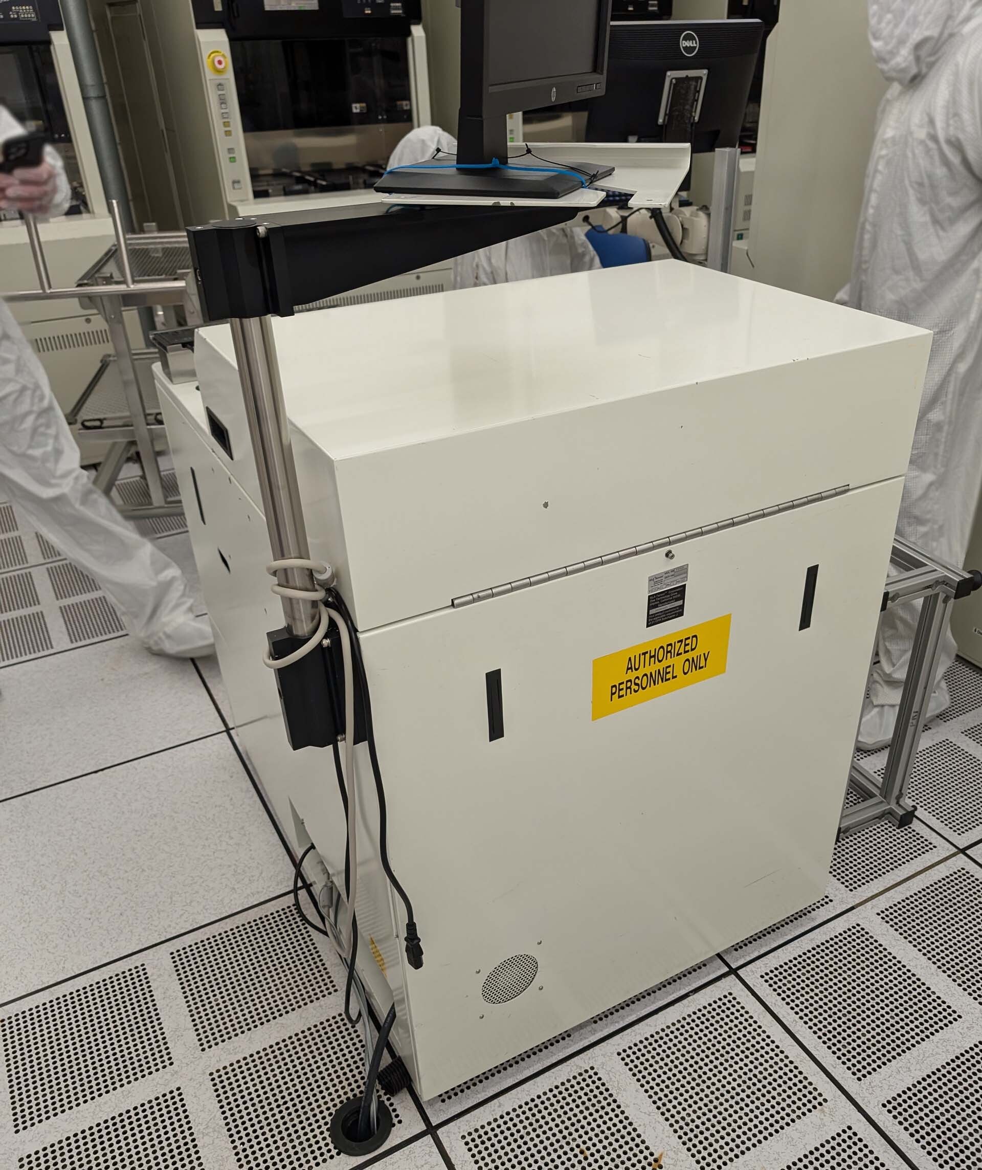 Foto Verwendet KLA / TENCOR FLX-5500 Zum Verkauf