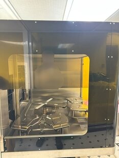 KLA / TENCOR Handler for SP1 #293817709