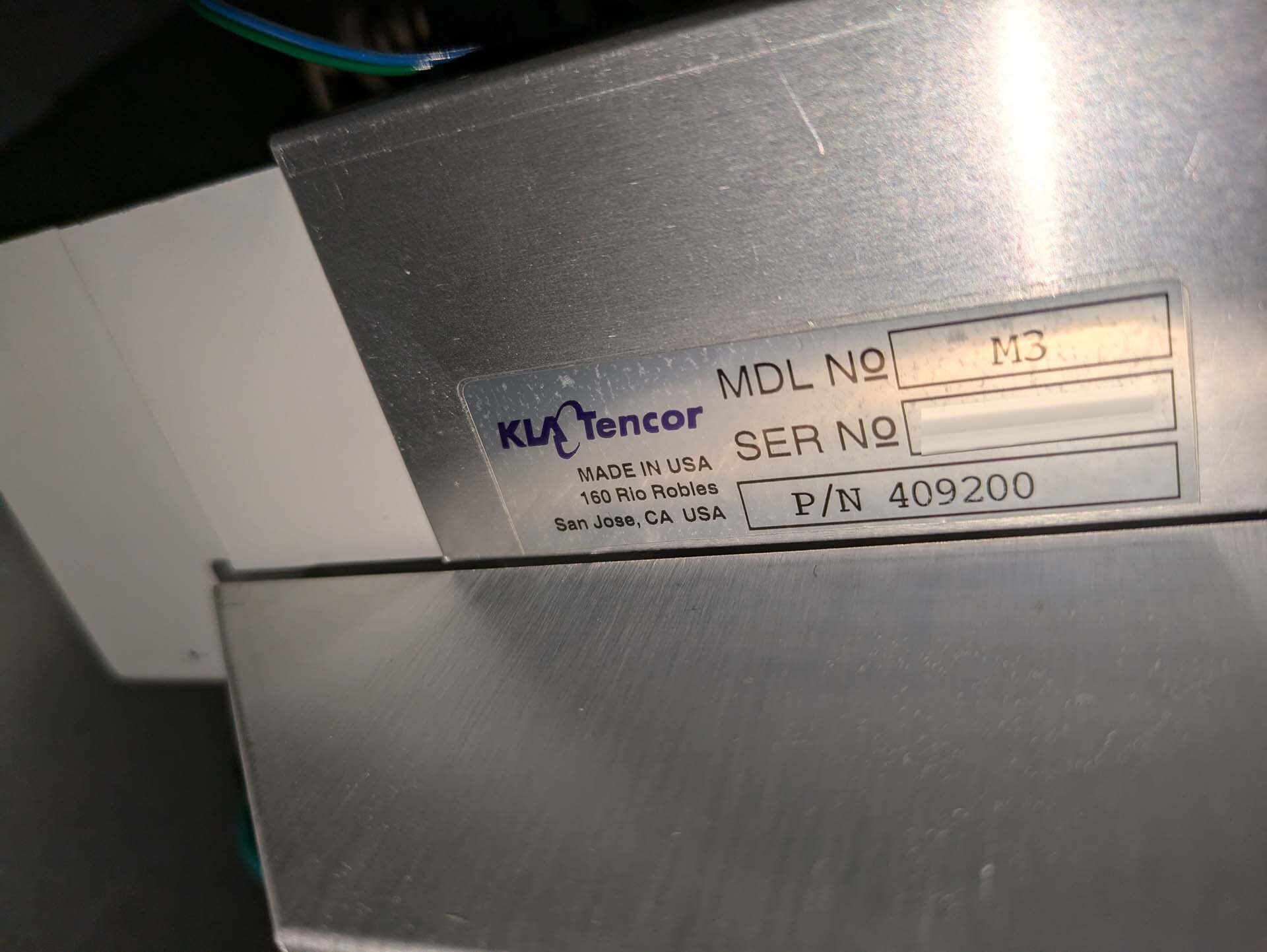 사진 사용됨 KLA / TENCOR HRP 200 판매용