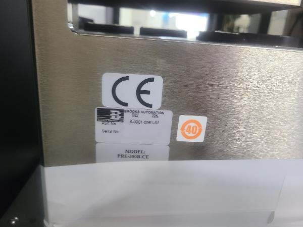 圖為 已使用的 KLA / TENCOR HRP 340 待售