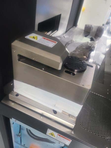 圖為 已使用的 KLA / TENCOR HRP 340 待售