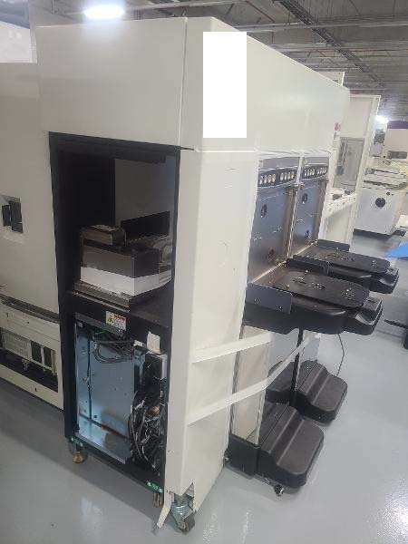 圖為 已使用的 KLA / TENCOR HRP 340 待售
