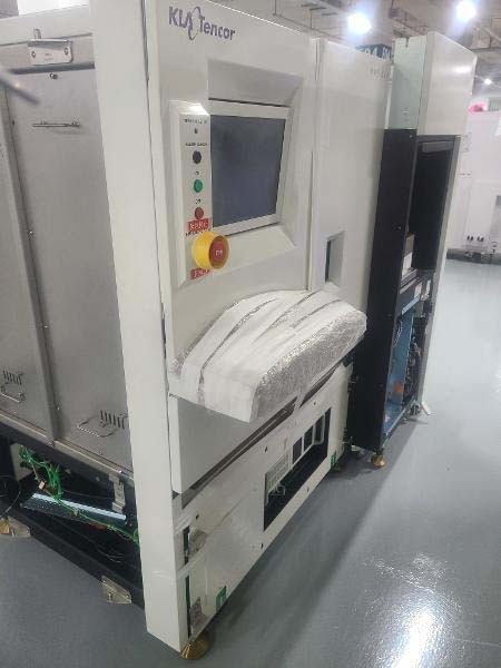 圖為 已使用的 KLA / TENCOR HRP 340 待售