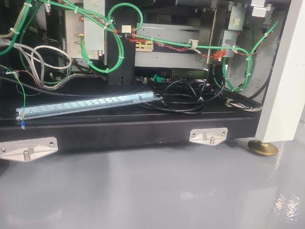 圖為 已使用的 KLA / TENCOR HRP 340 待售