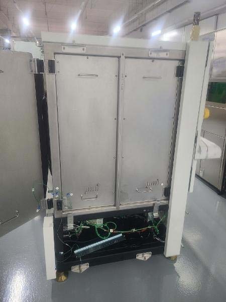 圖為 已使用的 KLA / TENCOR HRP 340 待售