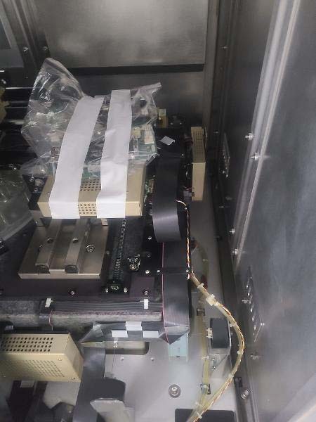 圖為 已使用的 KLA / TENCOR HRP 340 待售