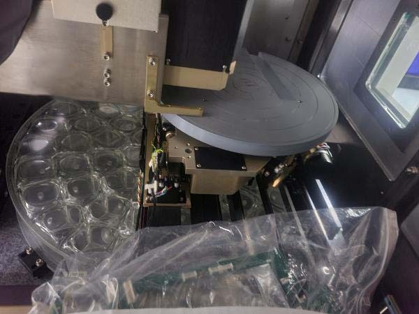 圖為 已使用的 KLA / TENCOR HRP 340 待售