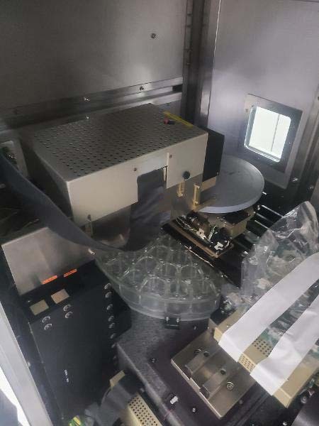 圖為 已使用的 KLA / TENCOR HRP 340 待售