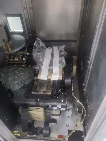 圖為 已使用的 KLA / TENCOR HRP 340 待售
