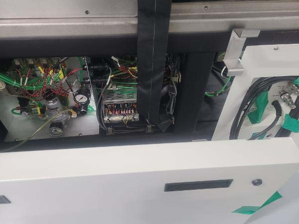 圖為 已使用的 KLA / TENCOR HRP 340 待售