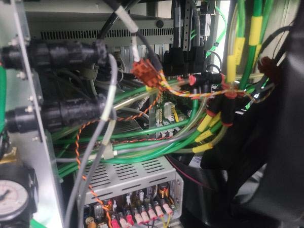 圖為 已使用的 KLA / TENCOR HRP 340 待售