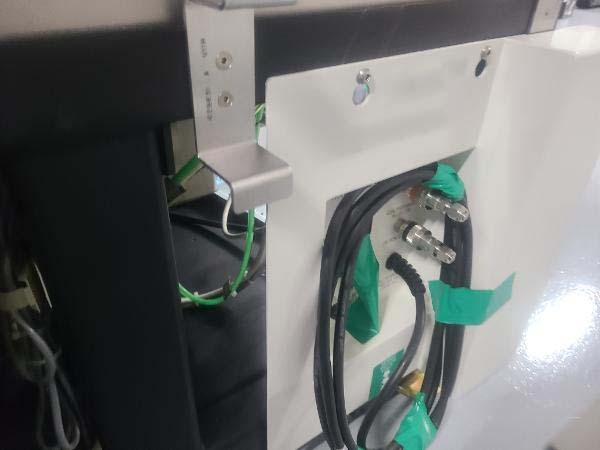 圖為 已使用的 KLA / TENCOR HRP 340 待售