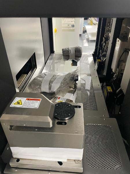 圖為 已使用的 KLA / TENCOR HRP 340 待售