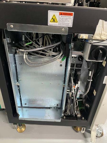 圖為 已使用的 KLA / TENCOR HRP 340 待售