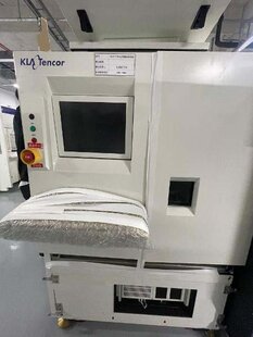 KLA / TENCOR HRP 340 #293794564